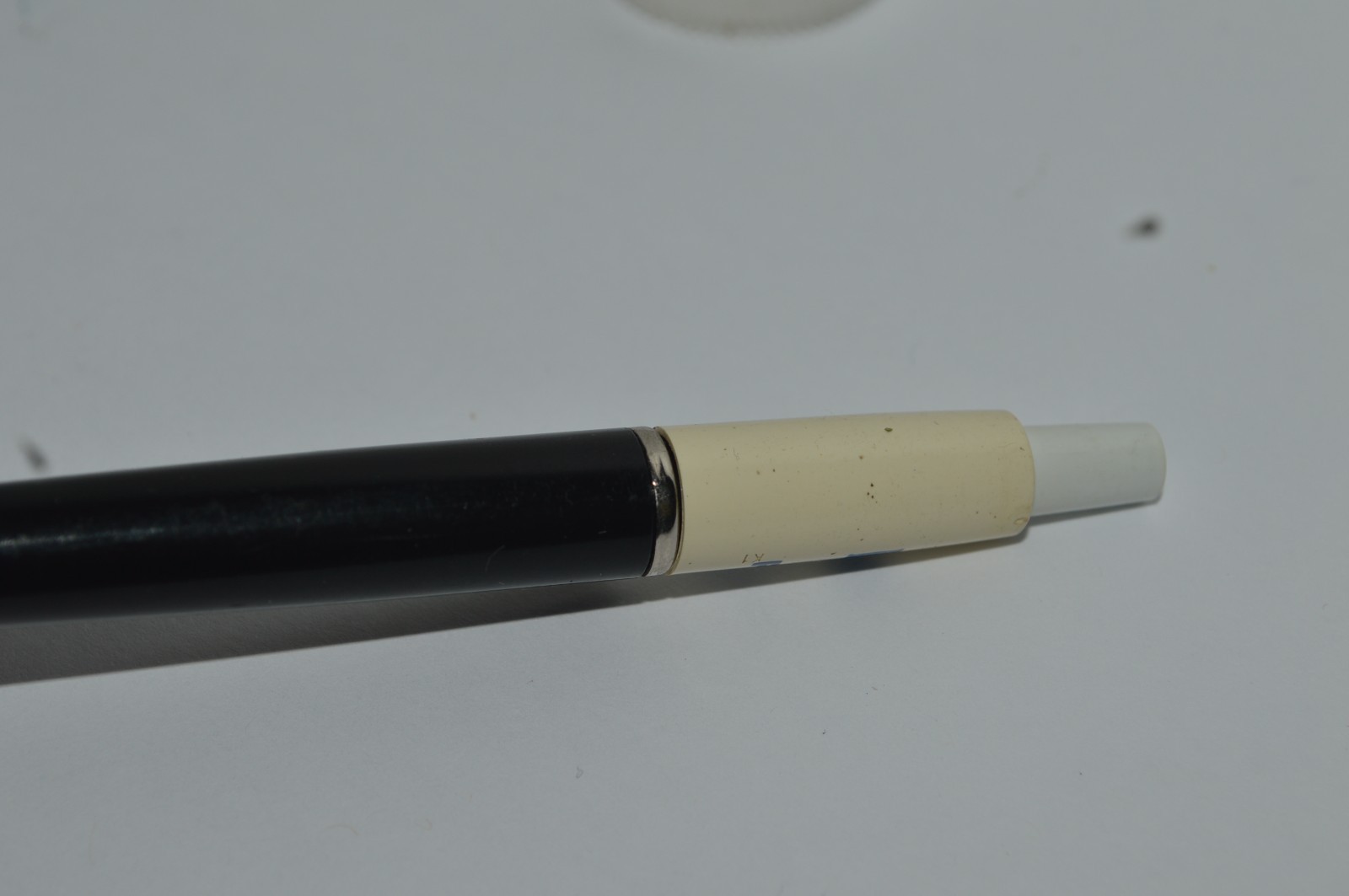 Paper Mate Write Bros Ballpoint Pen HOELON Promo Made In USA 1970’s