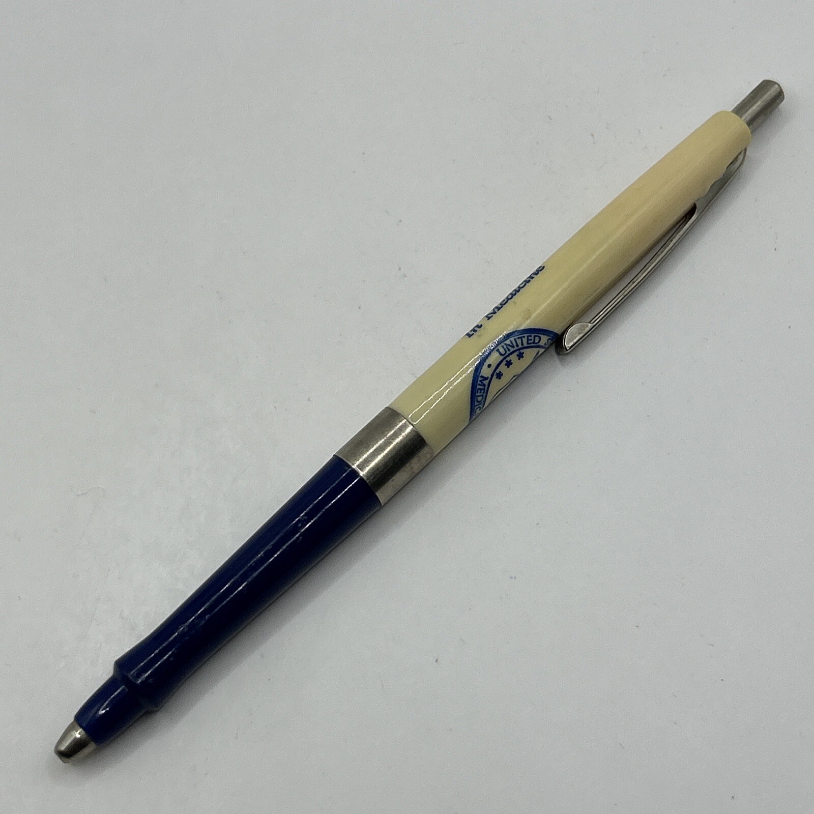 VTG Ballpoint Pen United States Air Force Medical Service