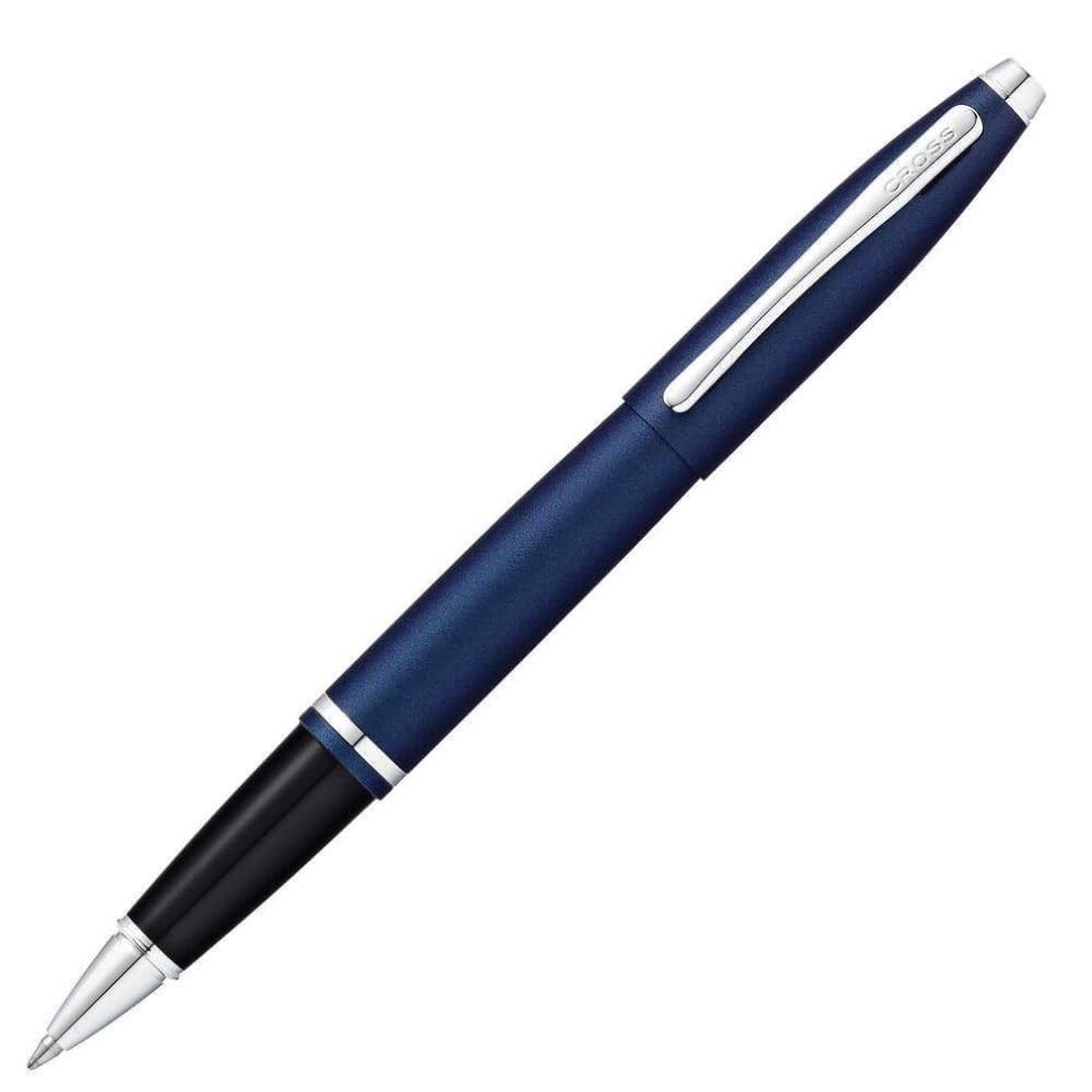 Cross Calais Refillable Gel Ink Rollerball Pen Medium Rollerball Includes