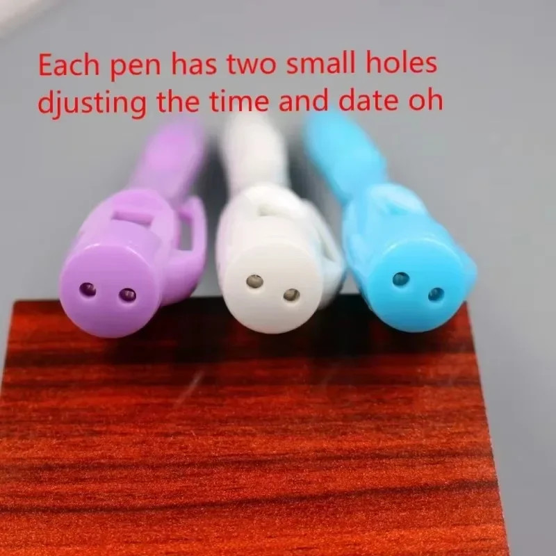 1 Pcs Creative Electronic Watch Ball For Office Clock Test School Students