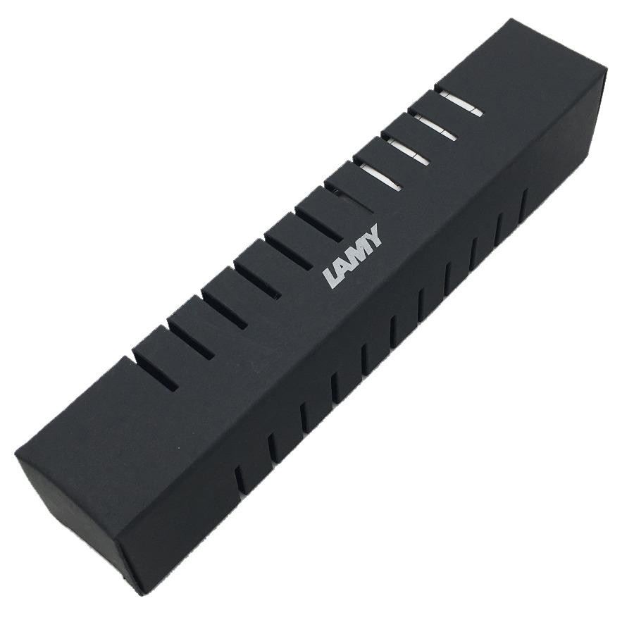 LAMY Safari Shiny Black Ballpoint Pen (L219BK)