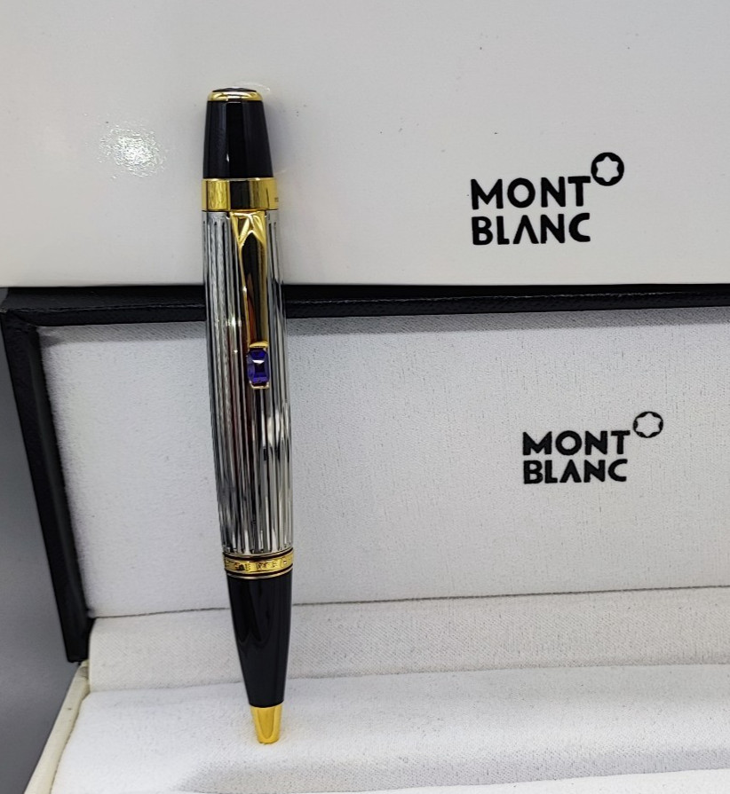 Premium Montblanc BOHEME Special Limited Edition Ball point Pen With Box