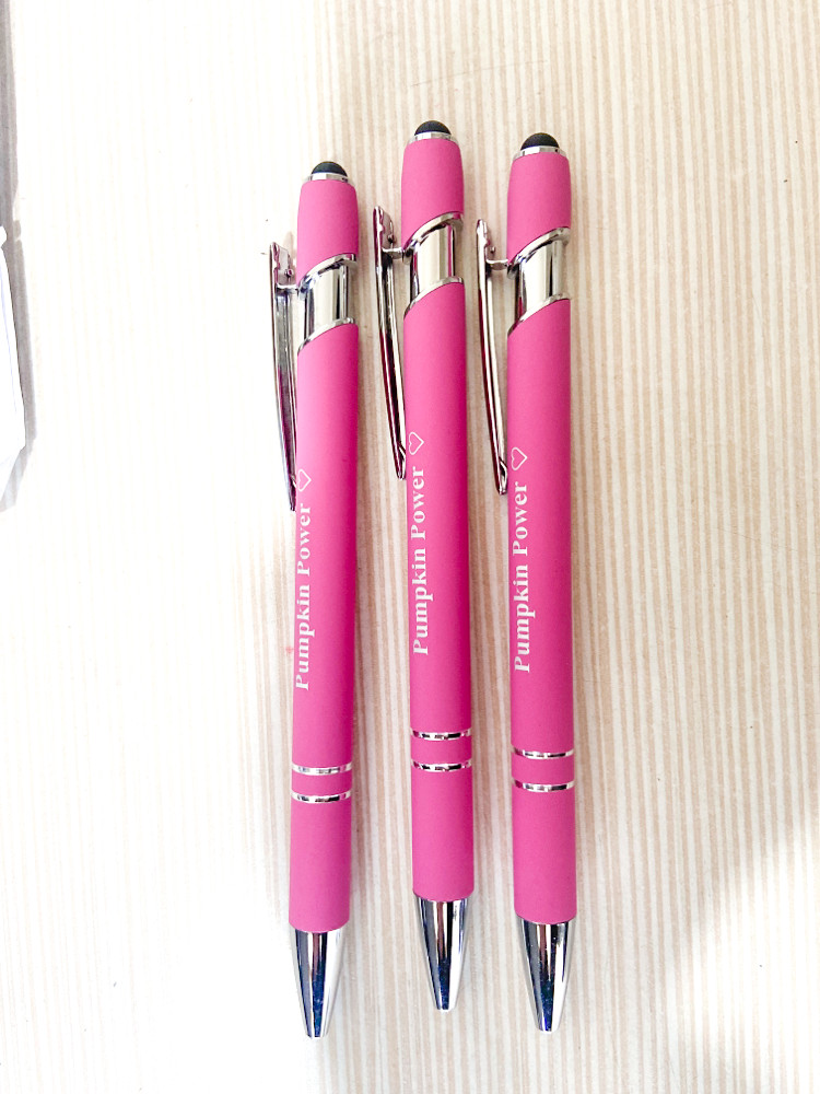 Personalized Pens Set of 1 to 300 Wholesale Customized Pens Pens Bulk Order Pens
