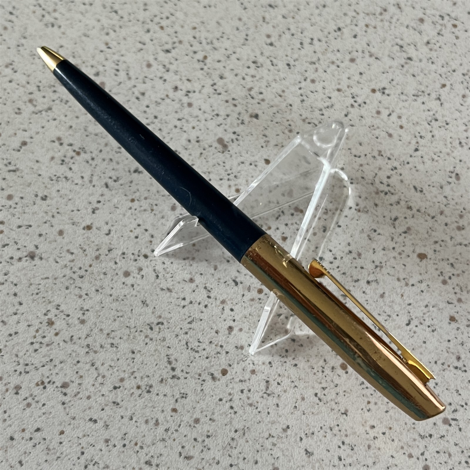 USL United States League Of Savings Associations Vintage Ballpoint Pen #20039