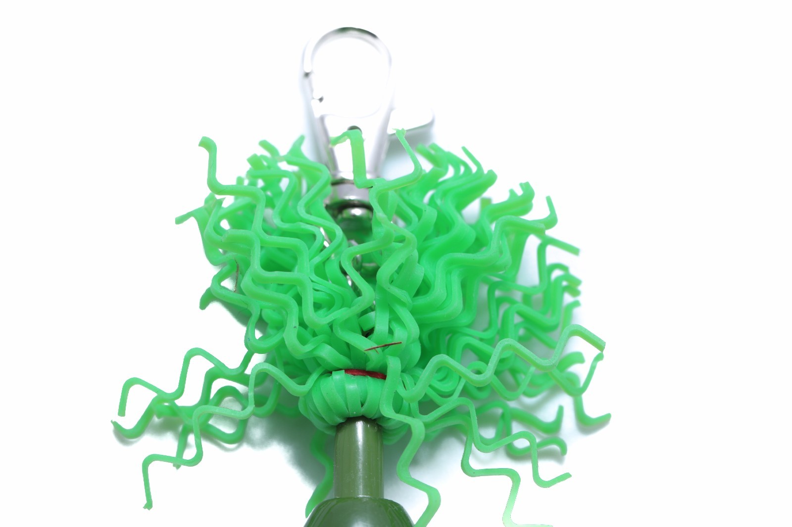 New Kookys Klickers Pens Krazees Krowd 1 Area 52 #003 Alien Party Ballpoint Pen