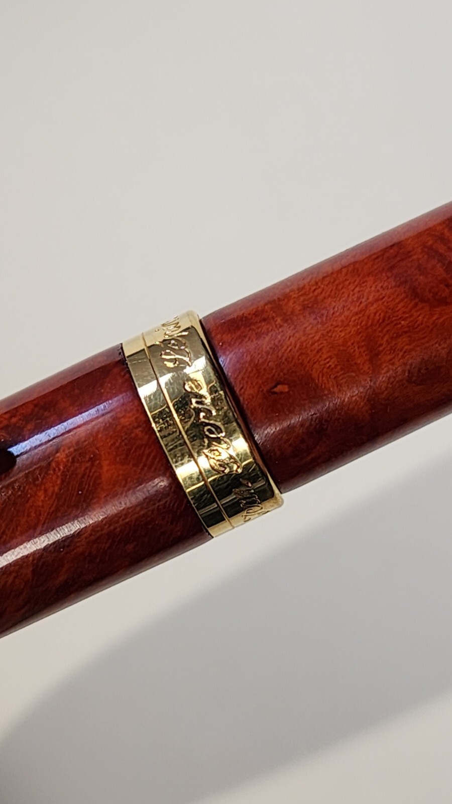 Jean Pierre Lepine Fountain Pen