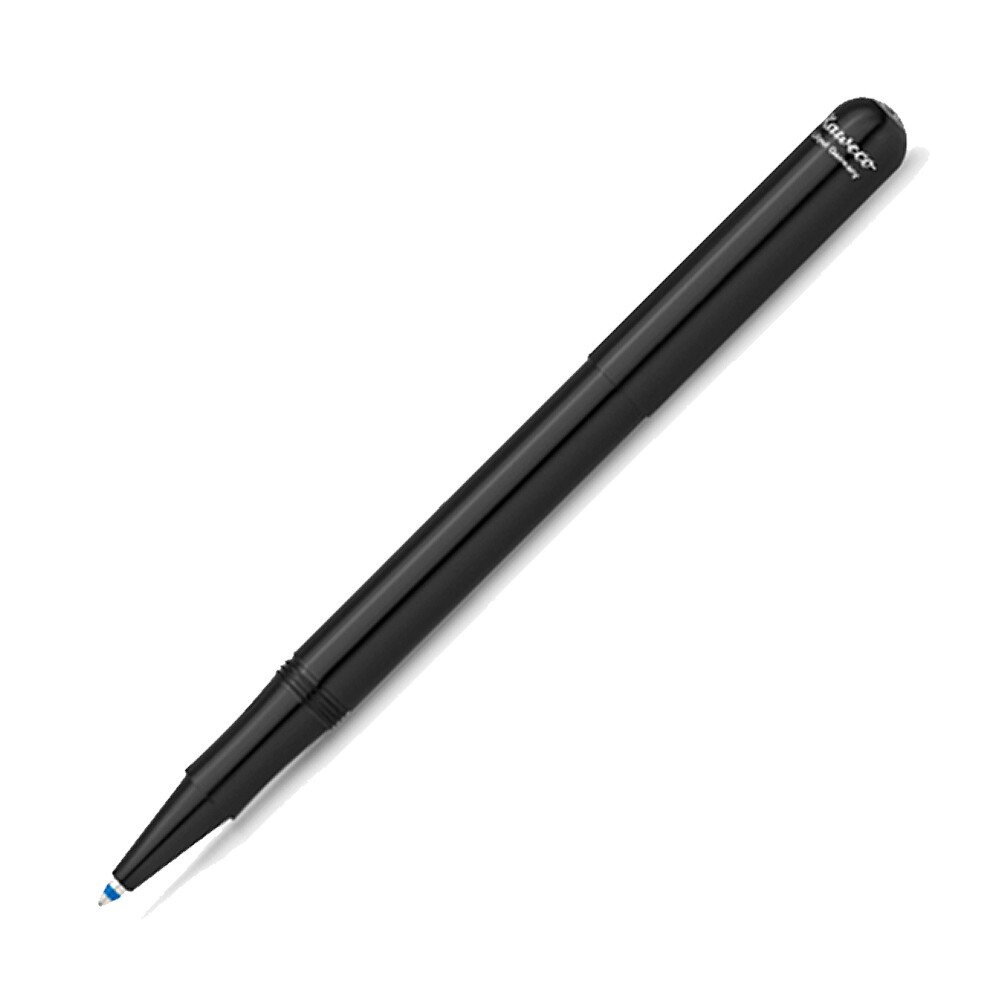 Kaweco Liliput Capped Ballpoint Pen in Black – NEW in Box – Germany