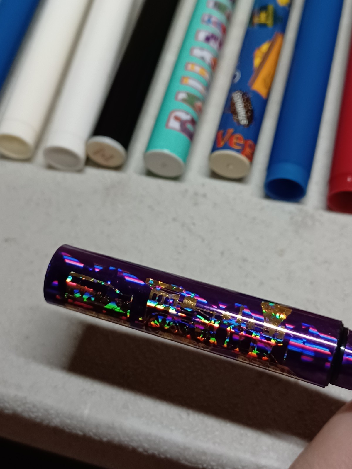 Random Lot Of Souvenir / Vacation Pens Untested