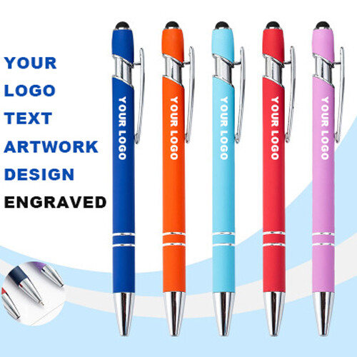 Personalized Pens Set of 1 to 300 Wholesale Customized Pens Pens Bulk Order Pens
