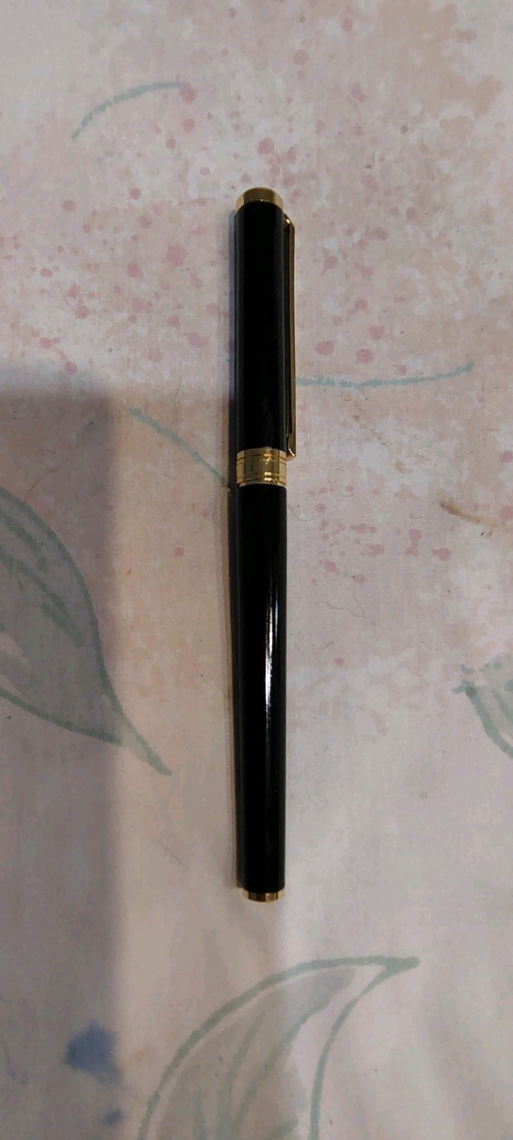Mario Valentino Roller ball Pen Made In Italy