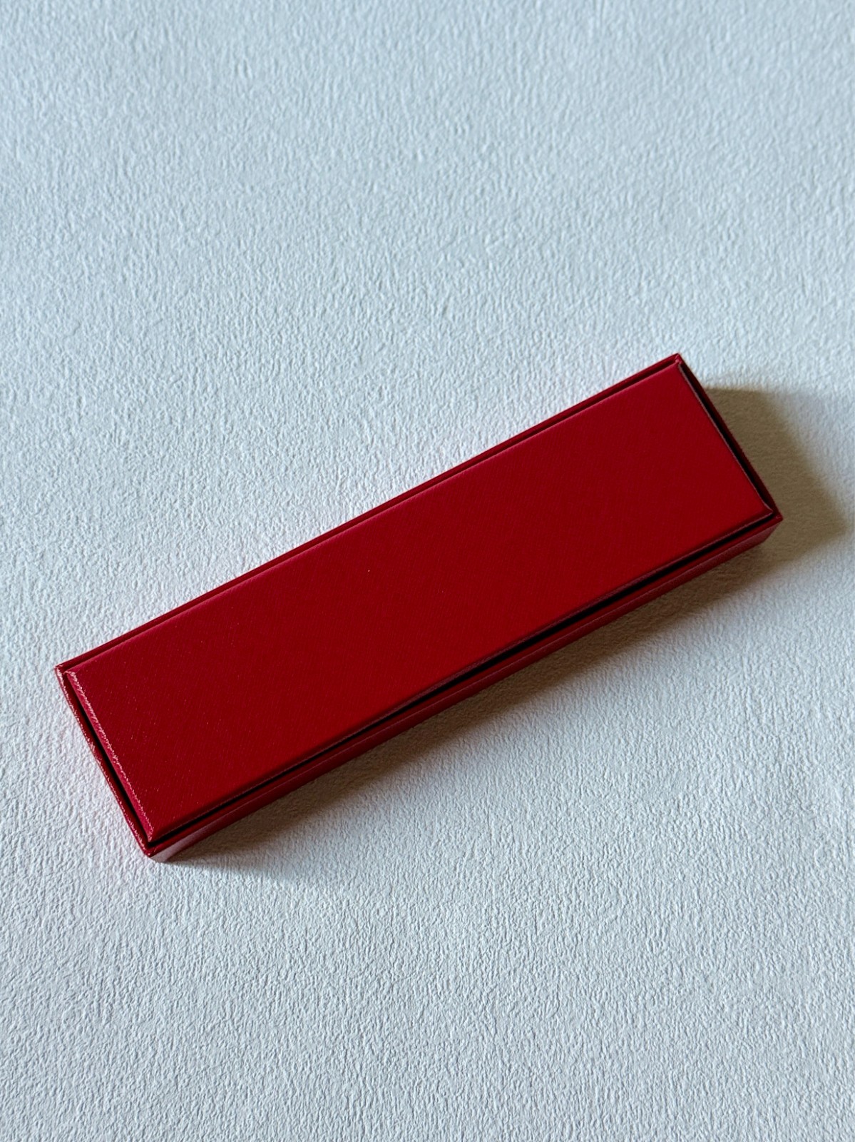 Cartier Santos Yellow Gold-Finish Rollerball Pen – New in Box | Luxury Ad Gift