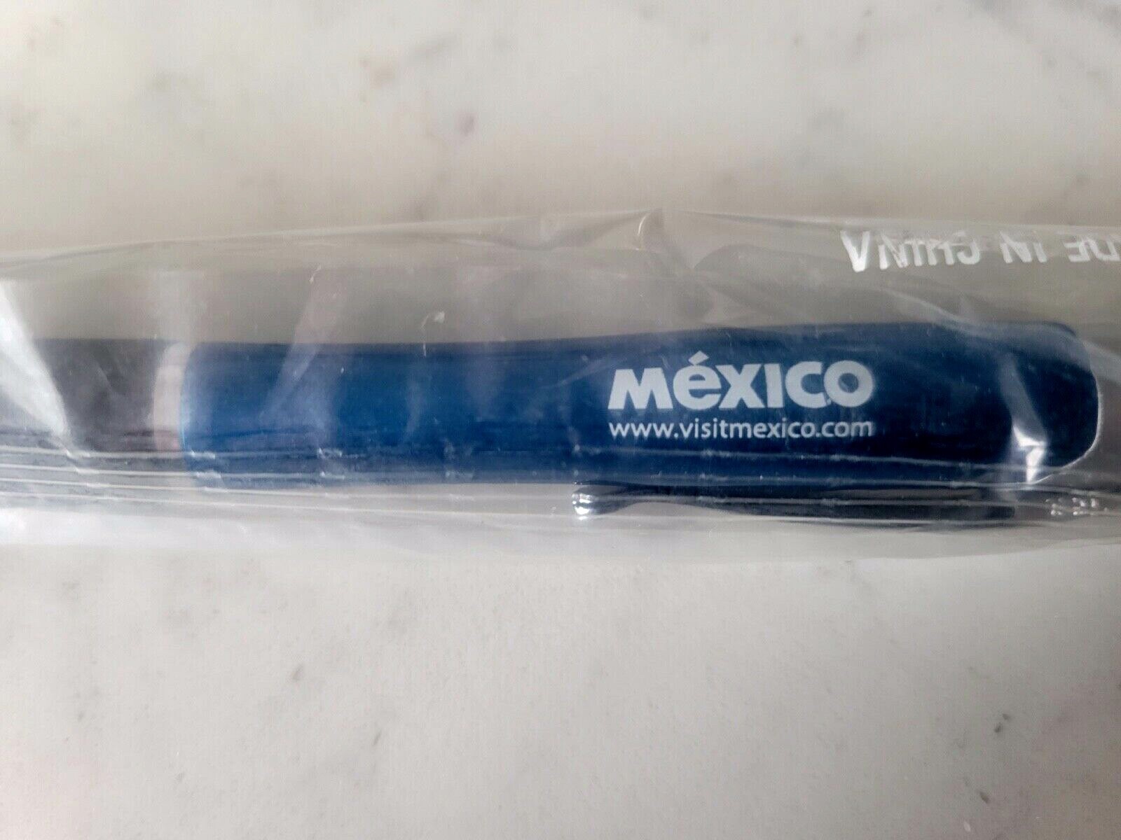 New Vintage Los Cabos Mexico Pen