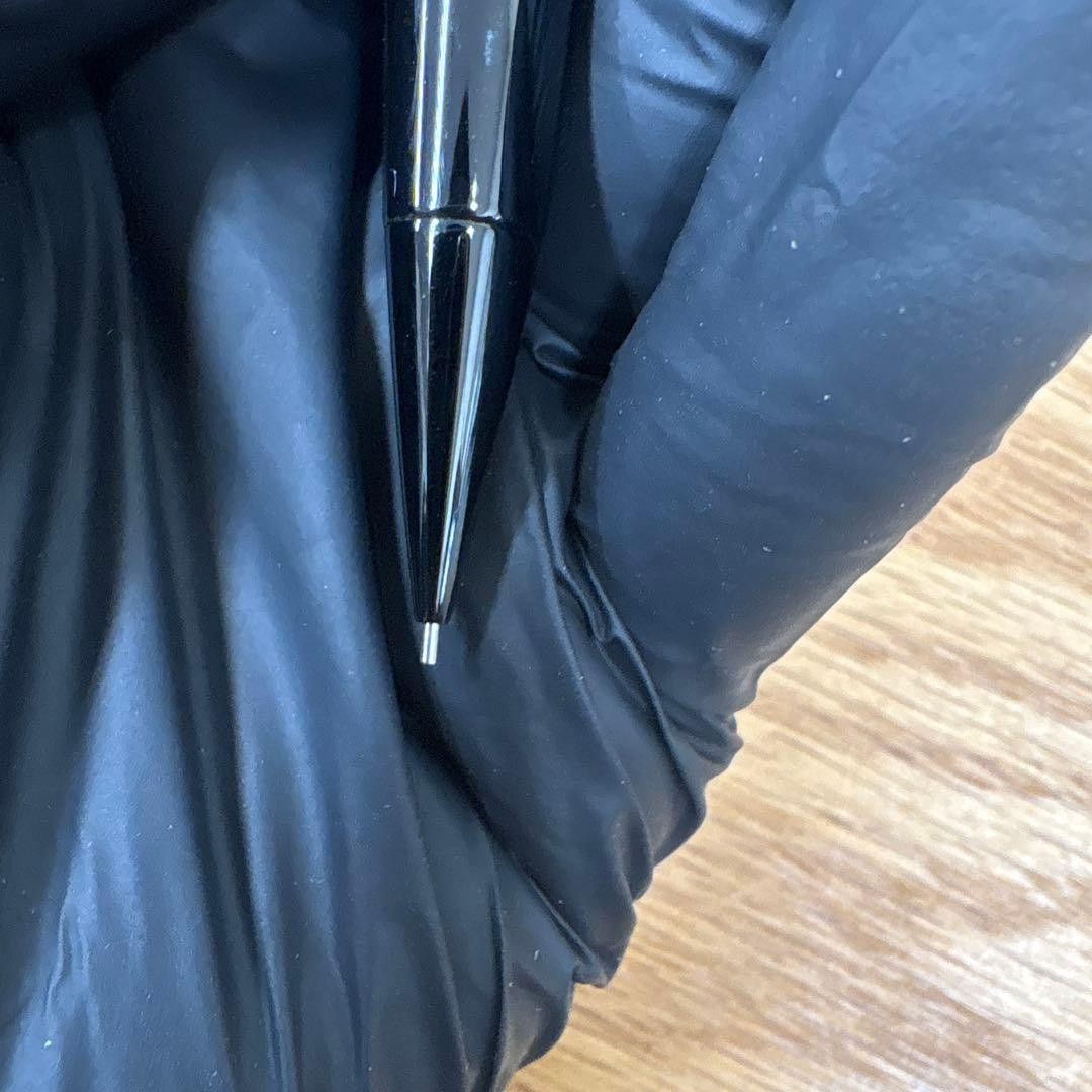 Burberry mechanical pencil ballpoint pen