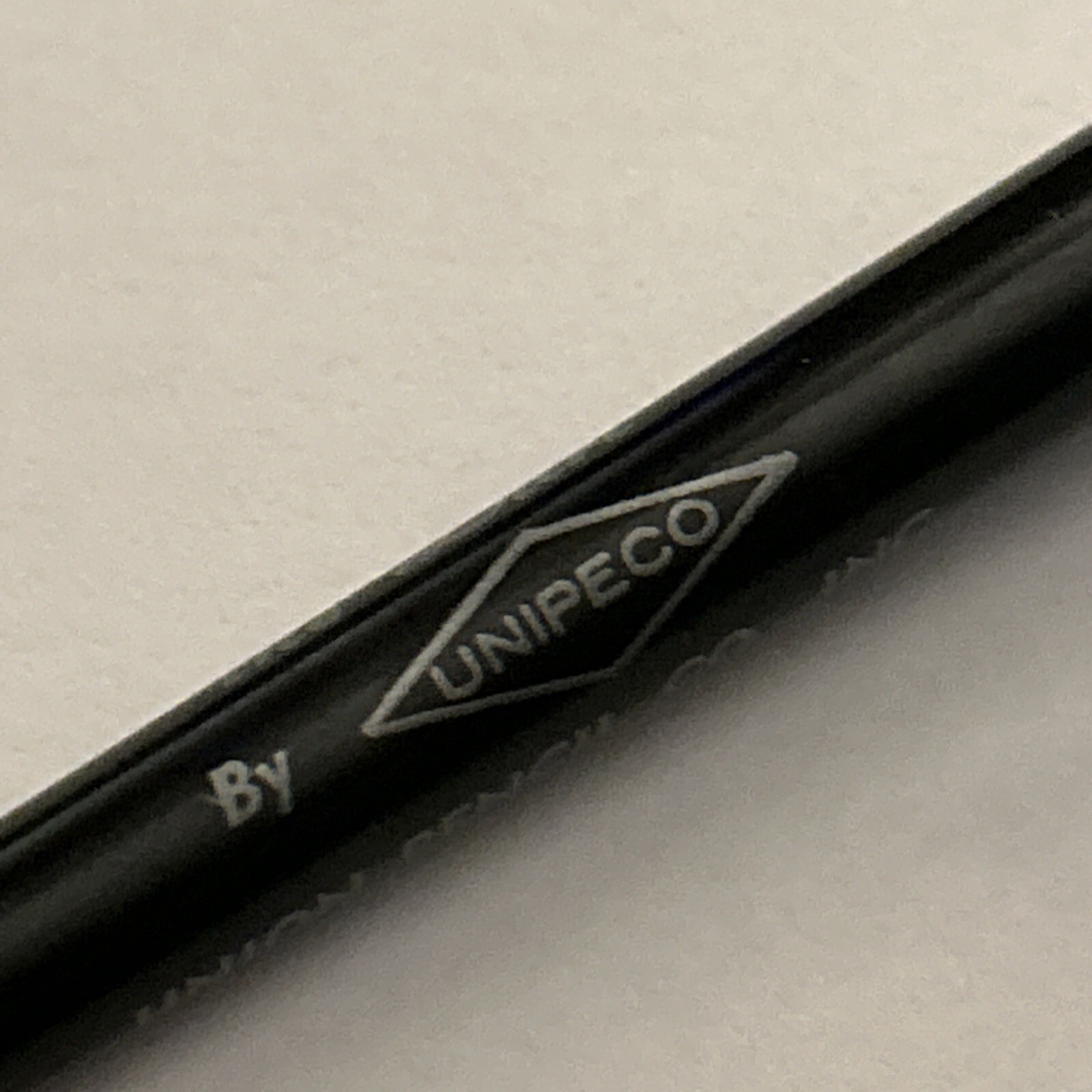 Vintage Ballpoint Pen UNIPECO Salesman Sample «The Dart»