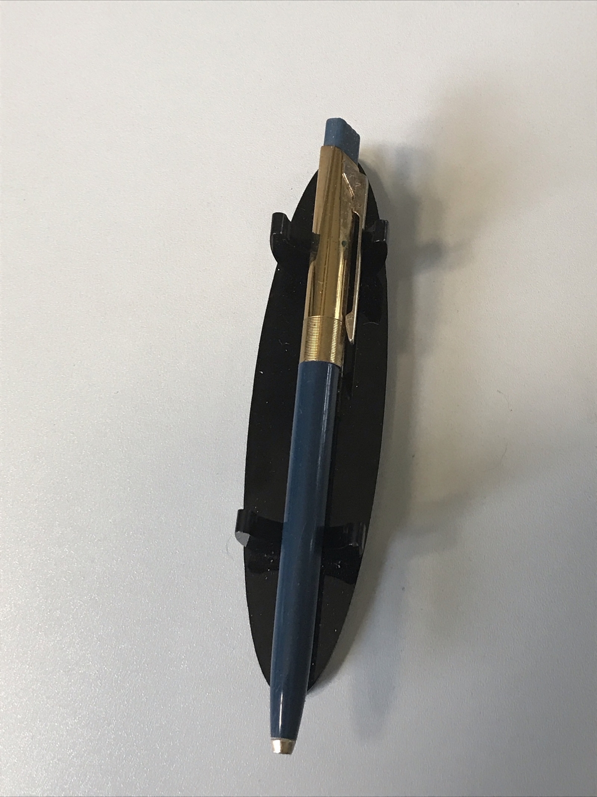 VTG C&D Ballpoint Pen Style 53G Televideo Systems Inc. A233