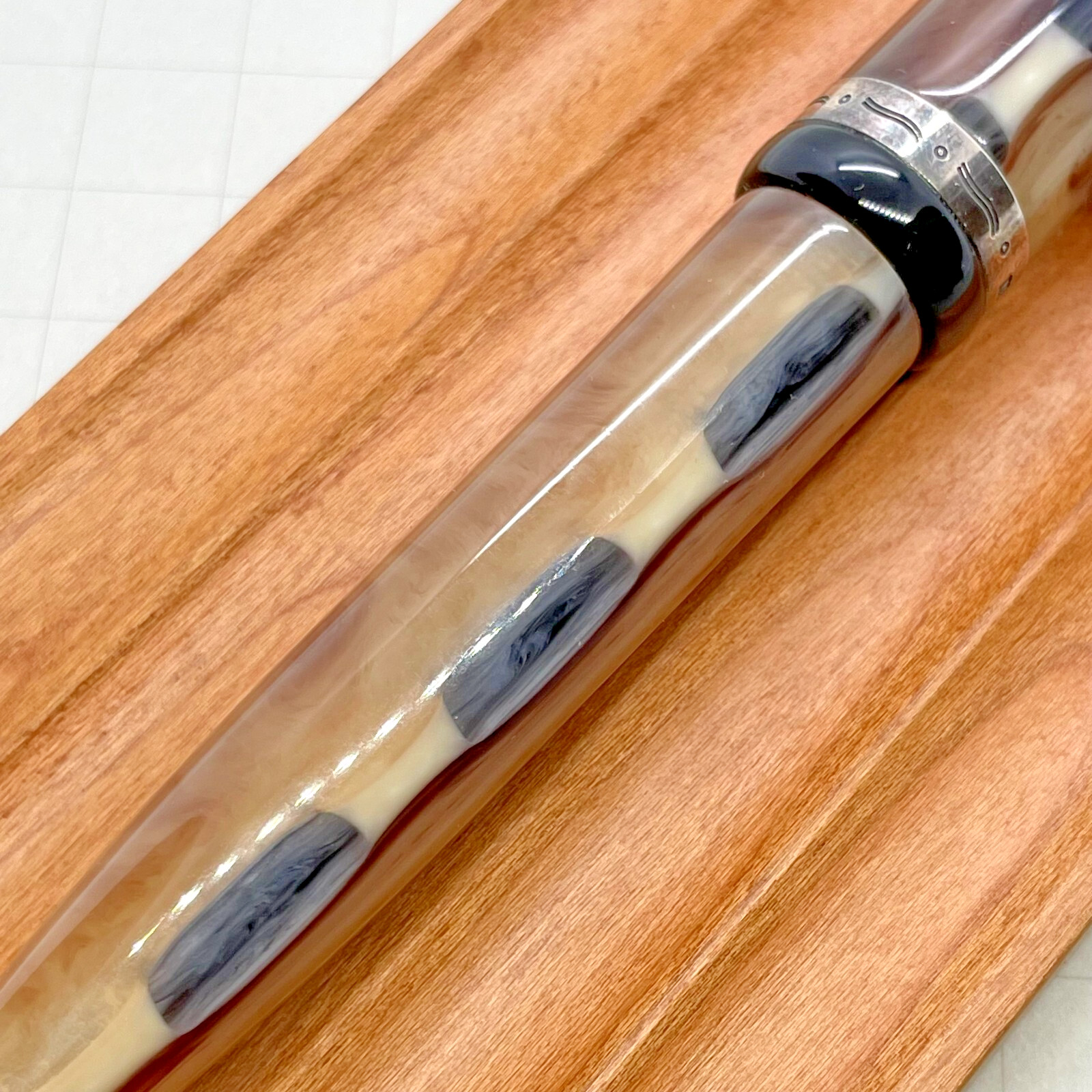 680m Marlen Ballpoint Pen E-COM Made in Italy