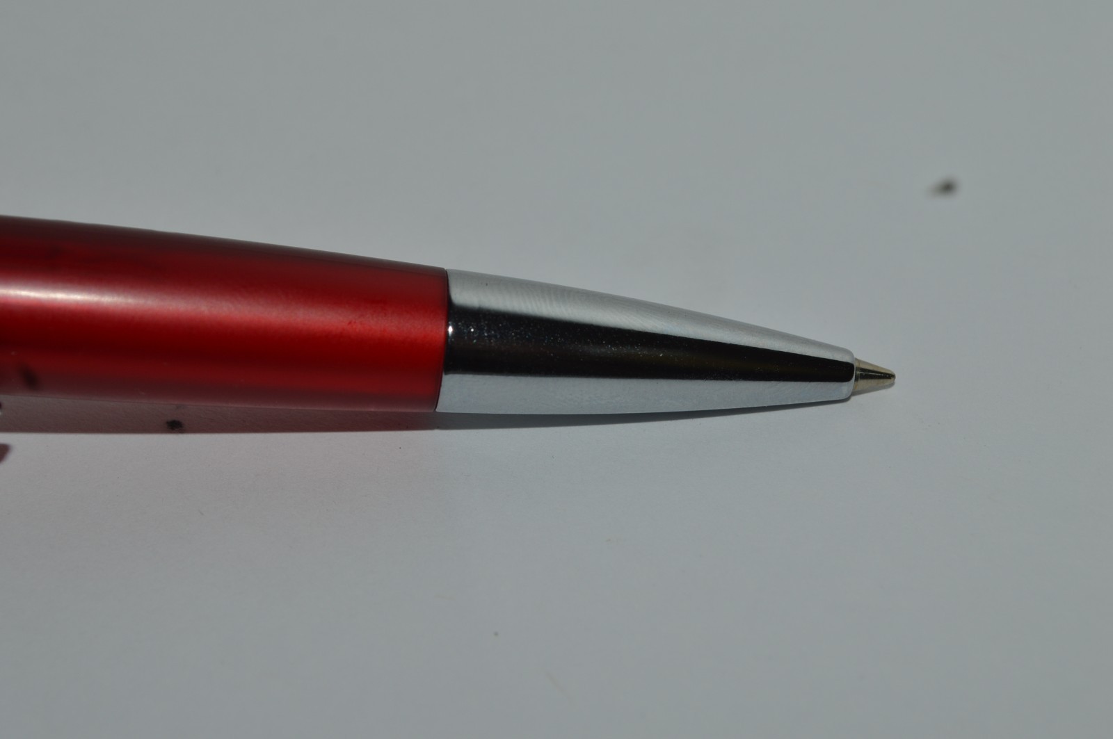 LOGOMARK #BP3800 XBOX Promo Ballpoint Pen Salesman’s Sample New Old Stock