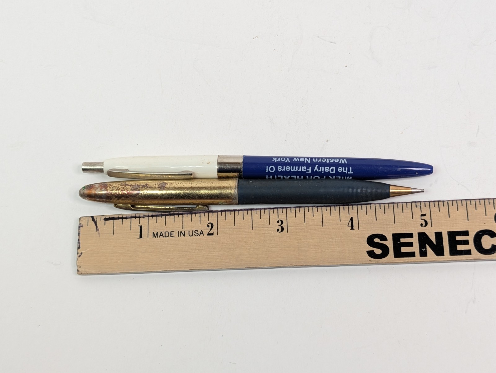 16 Advertising Law Firm Automotive Business School Pens Untested Random Vtg