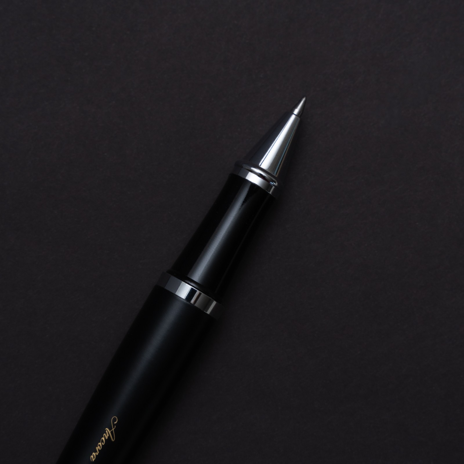 LEGGENDA Limited edition of 888 numbered pens by Ancora 1919 Italia brand new