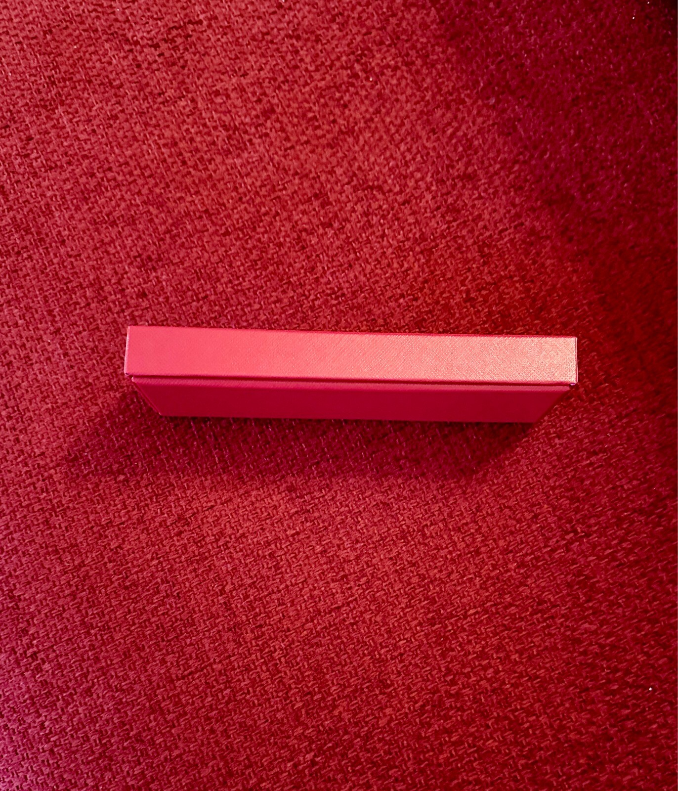 Cartier Palladium-Finish Rollerball Pen – New in Box | Luxury Advertising Gift