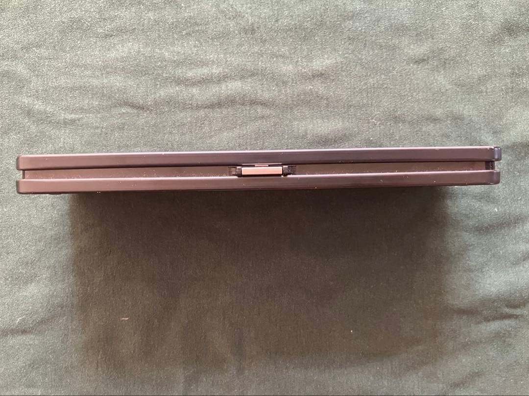 Showa Retro BOXY Can Pen Case Pencil Case, Prayer for Passing, Pentagon Pencils,