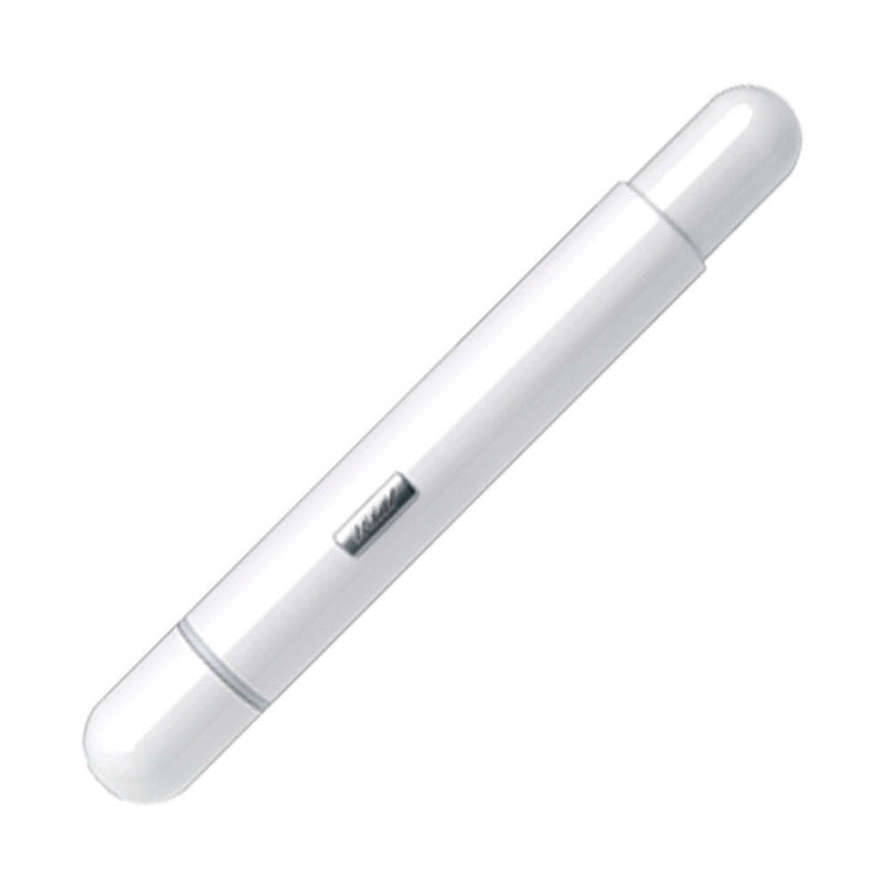 Lamy Pico Pocket Ballpoint Pen, White
