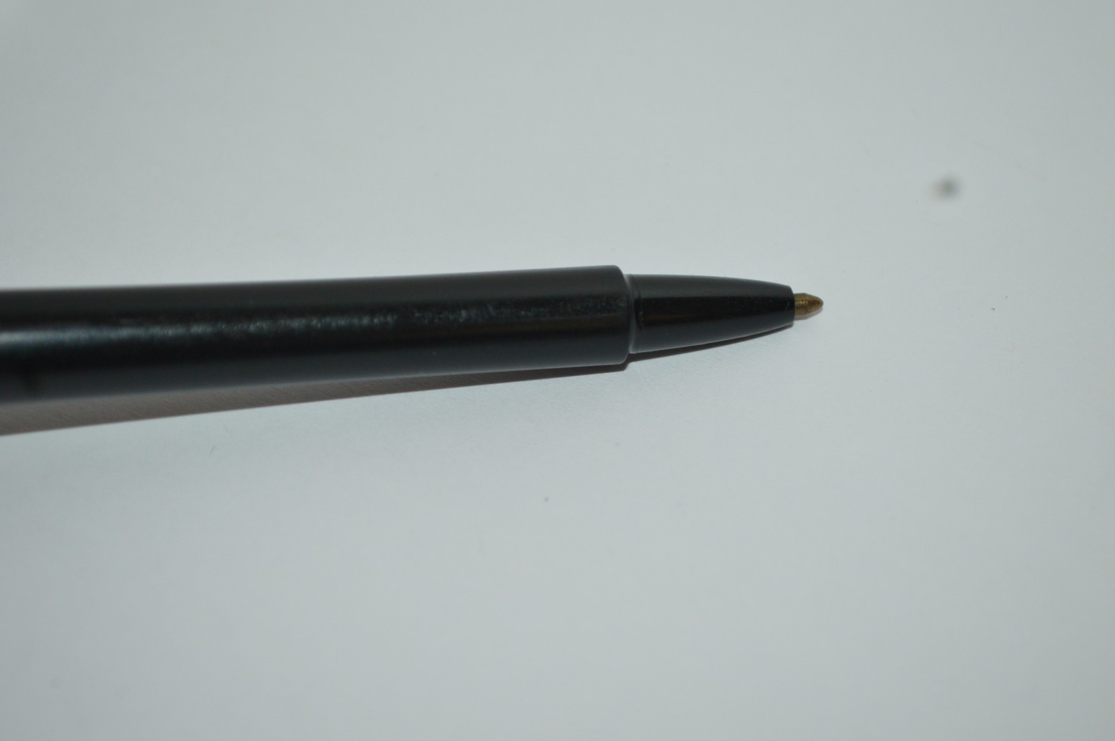 Paper Mate Write Bros Ballpoint Pen NK Technologies Promo Made In USA 1980’s