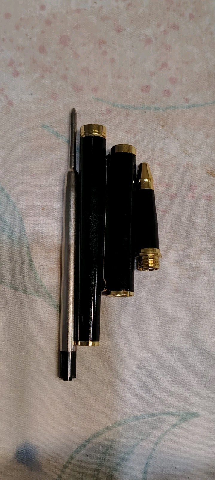 Mario Valentino Roller ball Pen Made In Italy