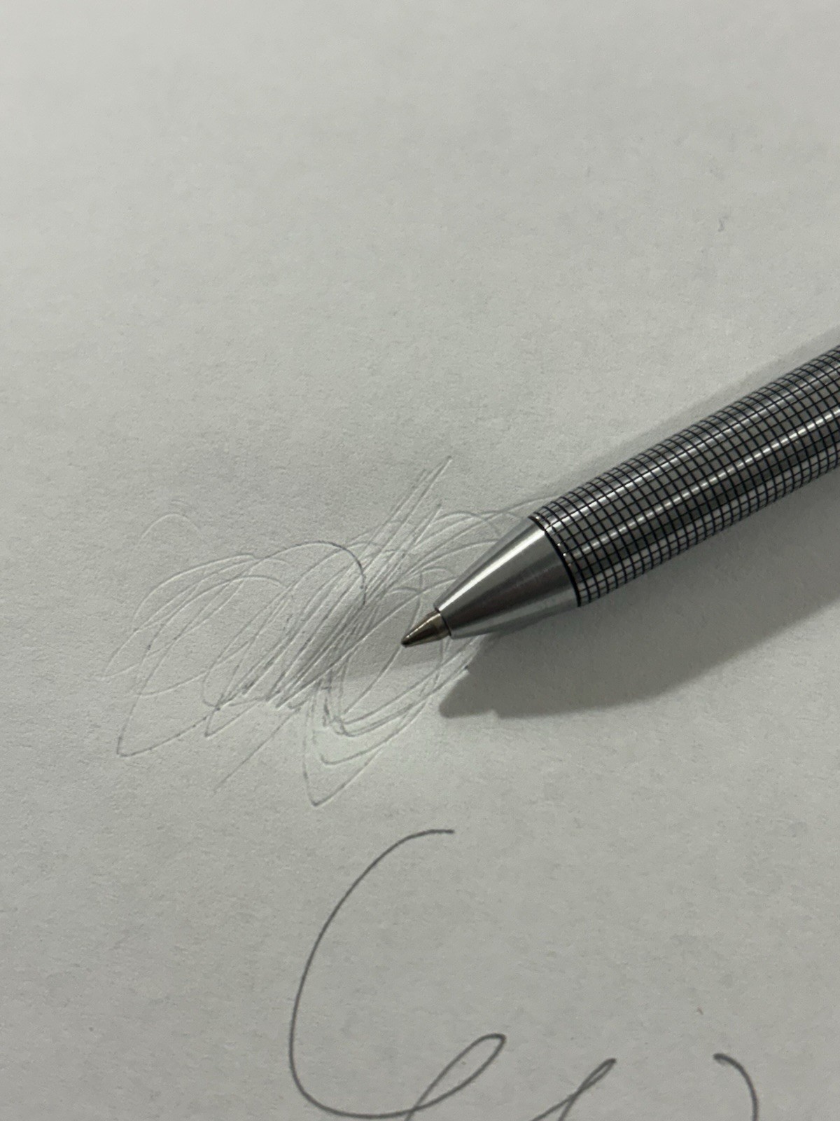 Zebra Sharbo Pen Pencil Combo Japan Writing CIB