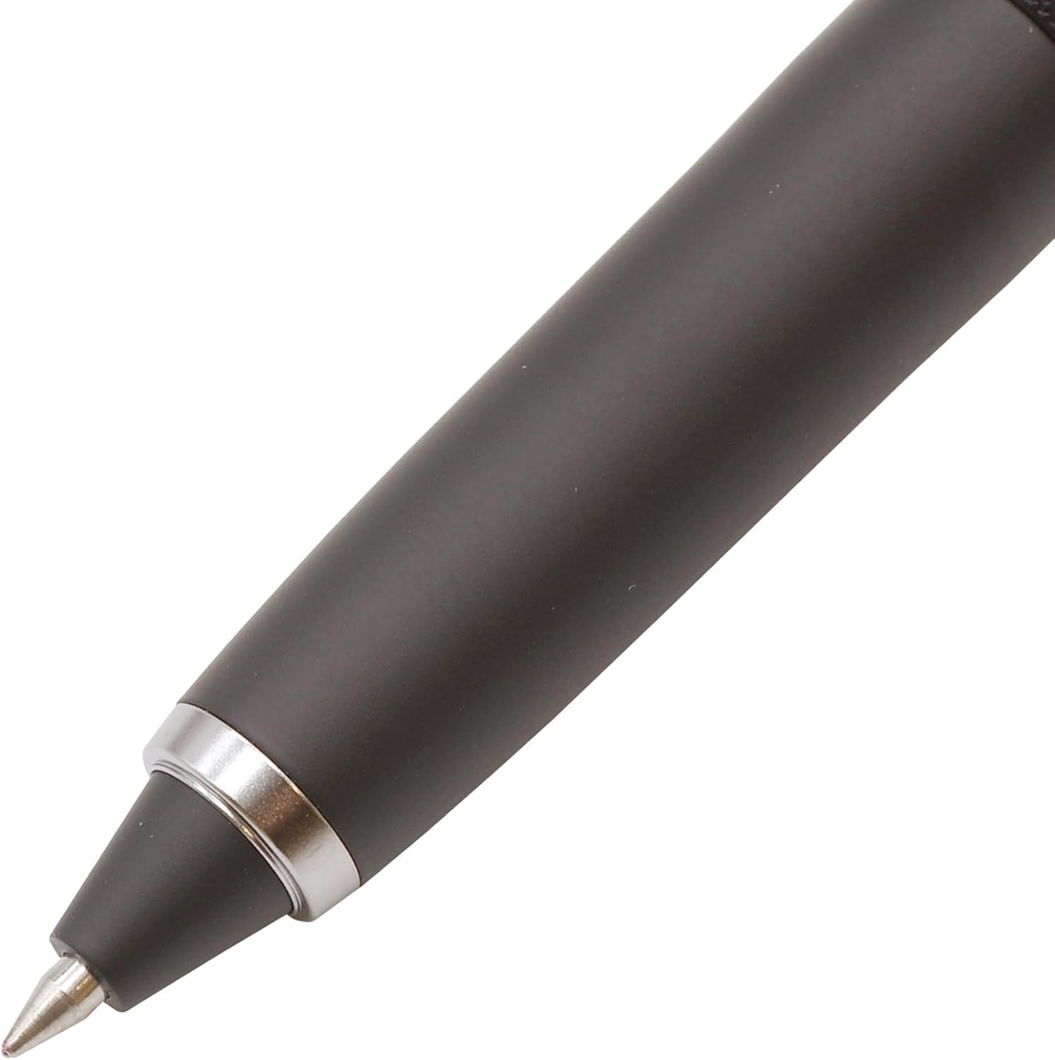 uni-ball ZENTO Signature Model 3-Color Ballpoint Pen 0.5mm M Black UBE3-ZHR-05