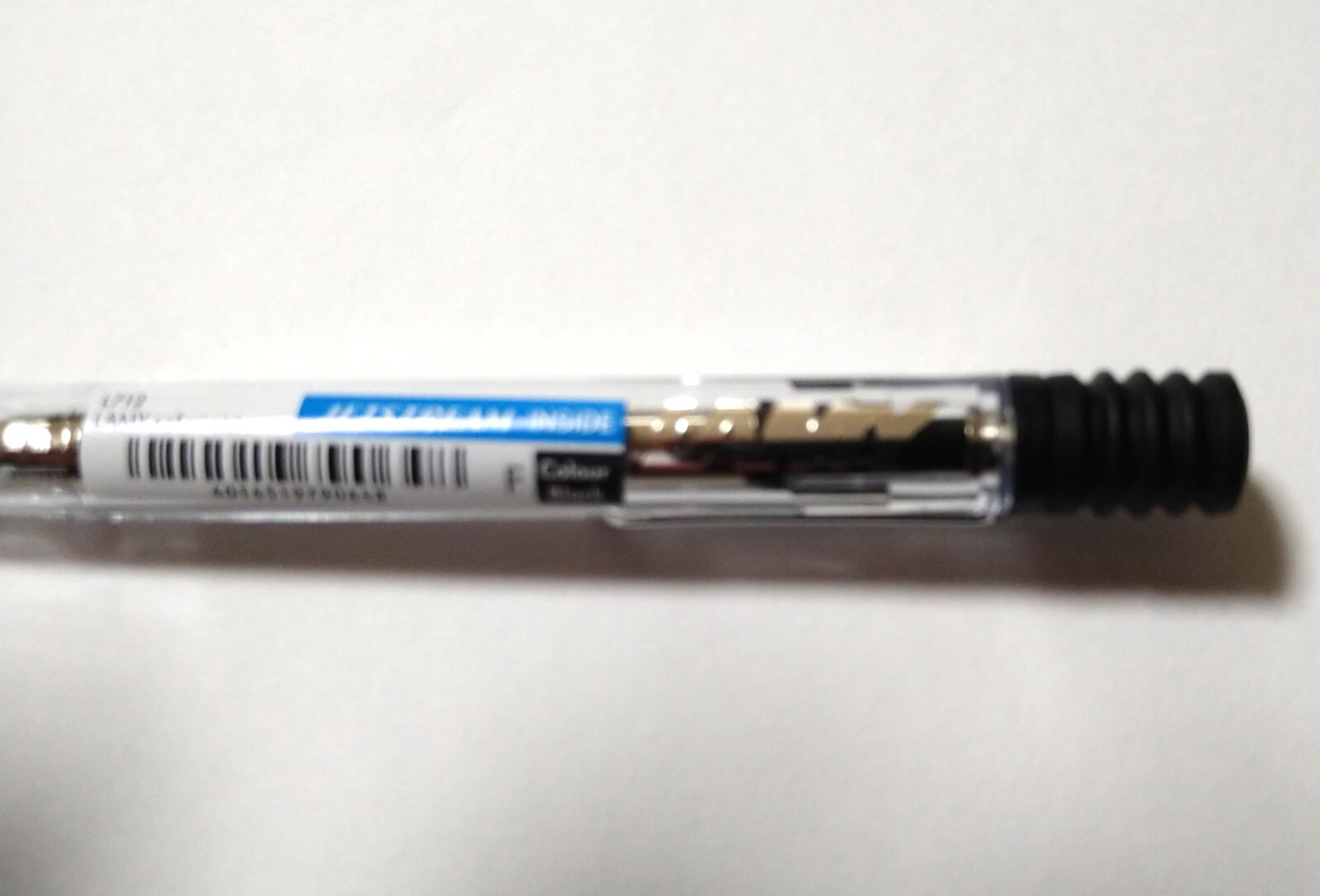 LAMY safari JETSTREAM Ink inside 0.7mm Collaboration with Mitsubishi Enpitsu