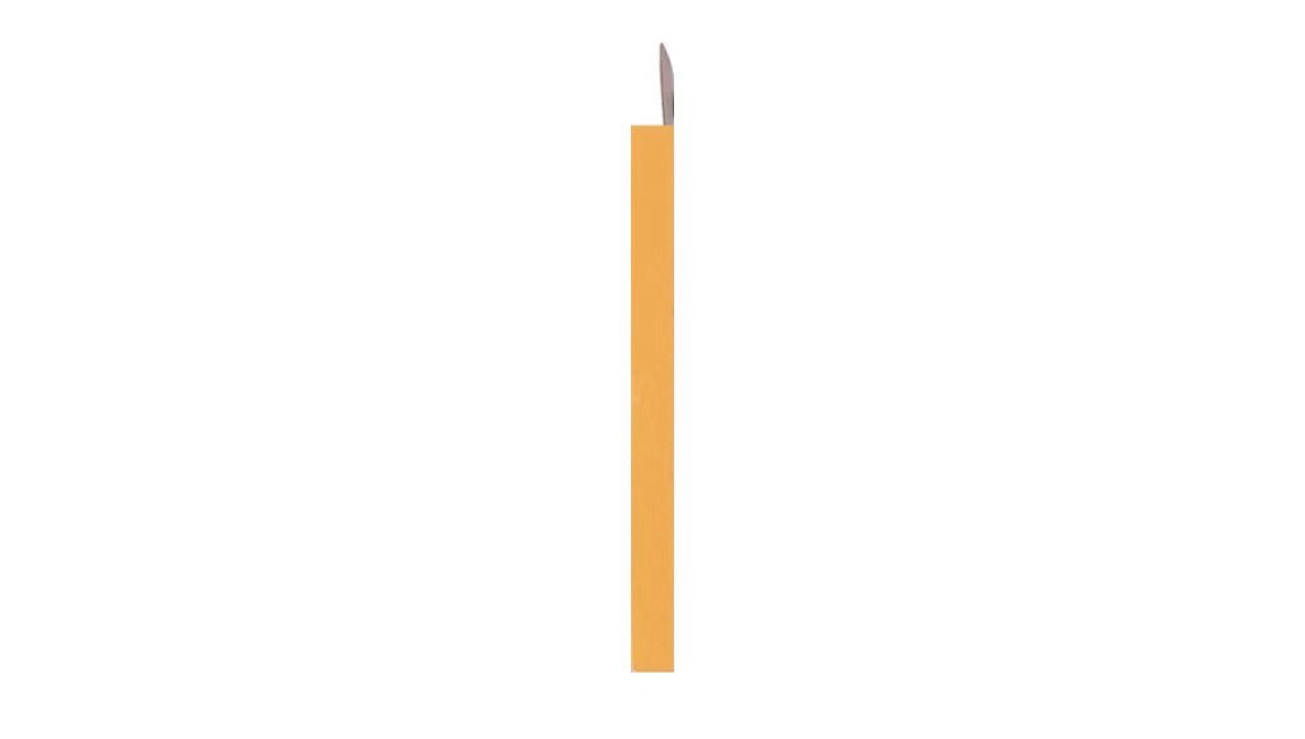 Bic Cristal Xtra Smooth Blue Ballpoint Pens 1.0M Medium Point 10 count Pack Of 2