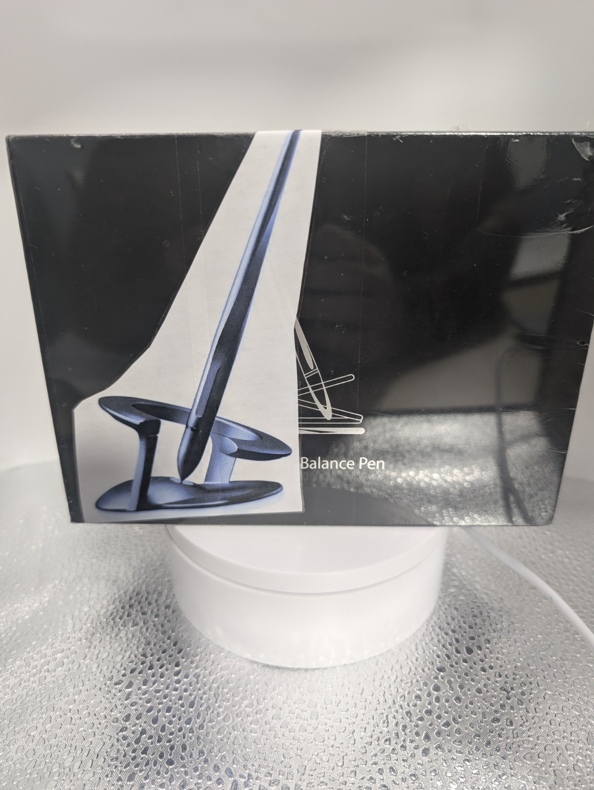 Novium Hoverpen Interstellar
