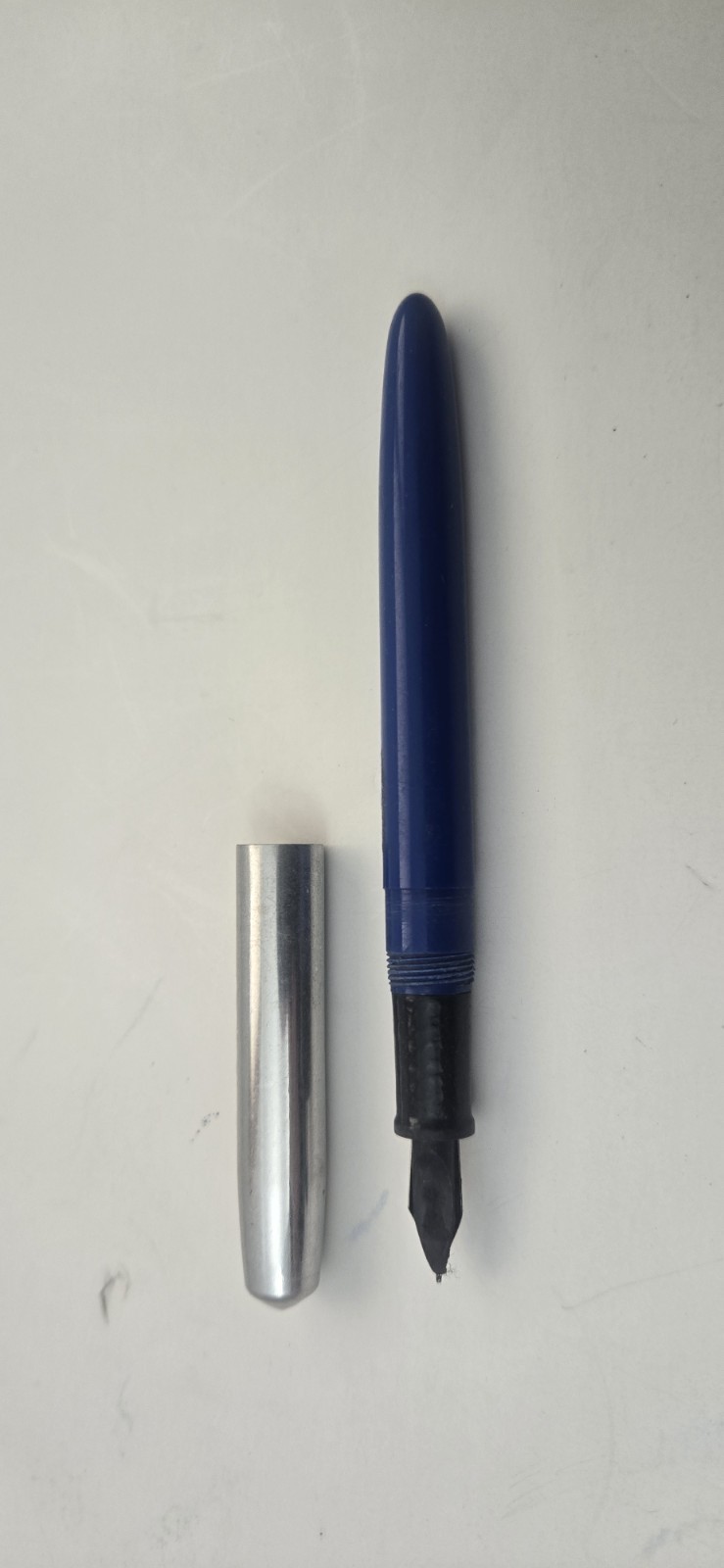 LOT of 10 VIntage 40’s 50’s Pens Fountain & Promotional Ball Point