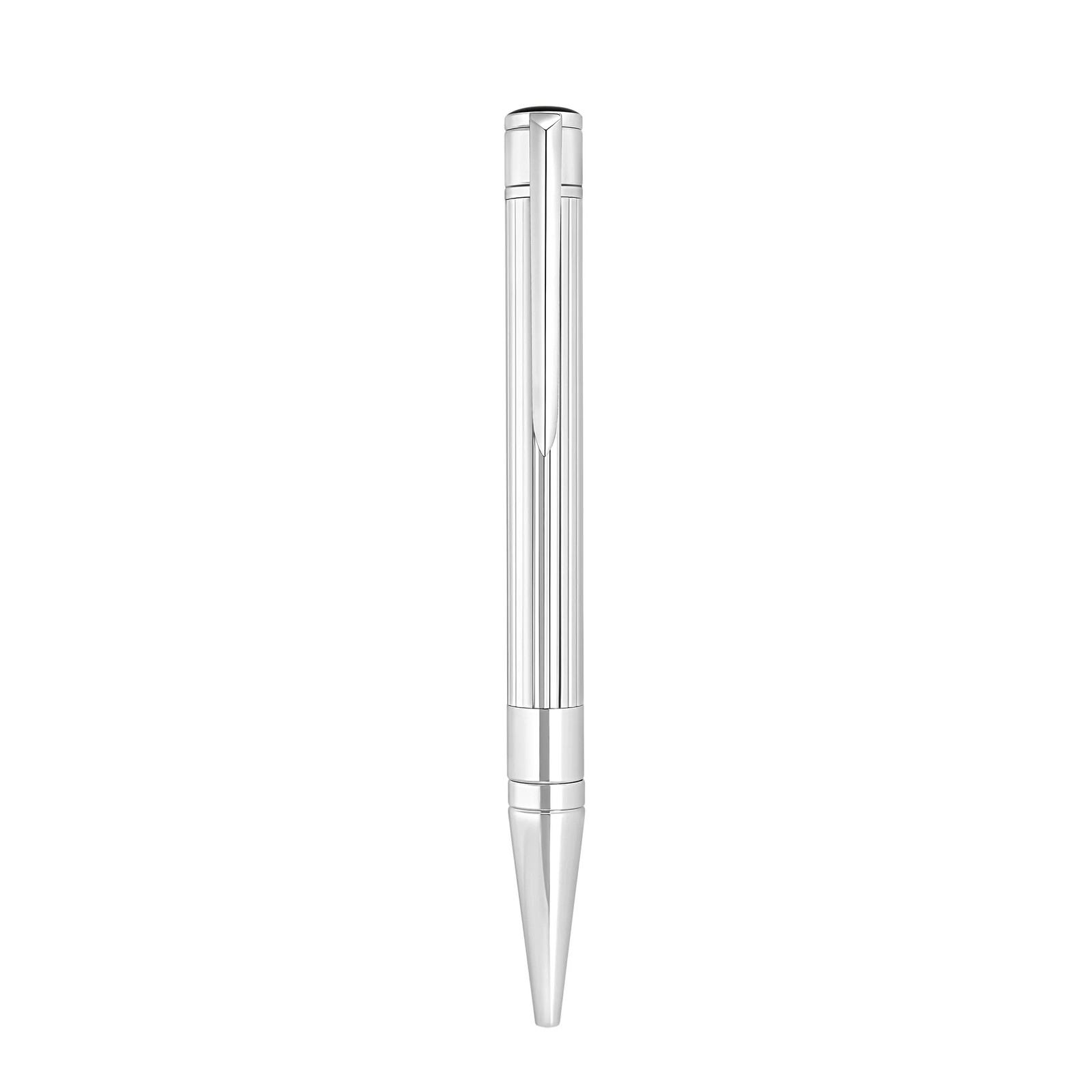 S.T. Ballpoint Pen Dupont Initial Collectible Unisex Synthetic Blue