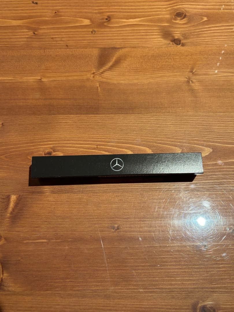 Mercedes-Benz Collection 3-piece set Stickpin Set Historie History Pin Set NEW