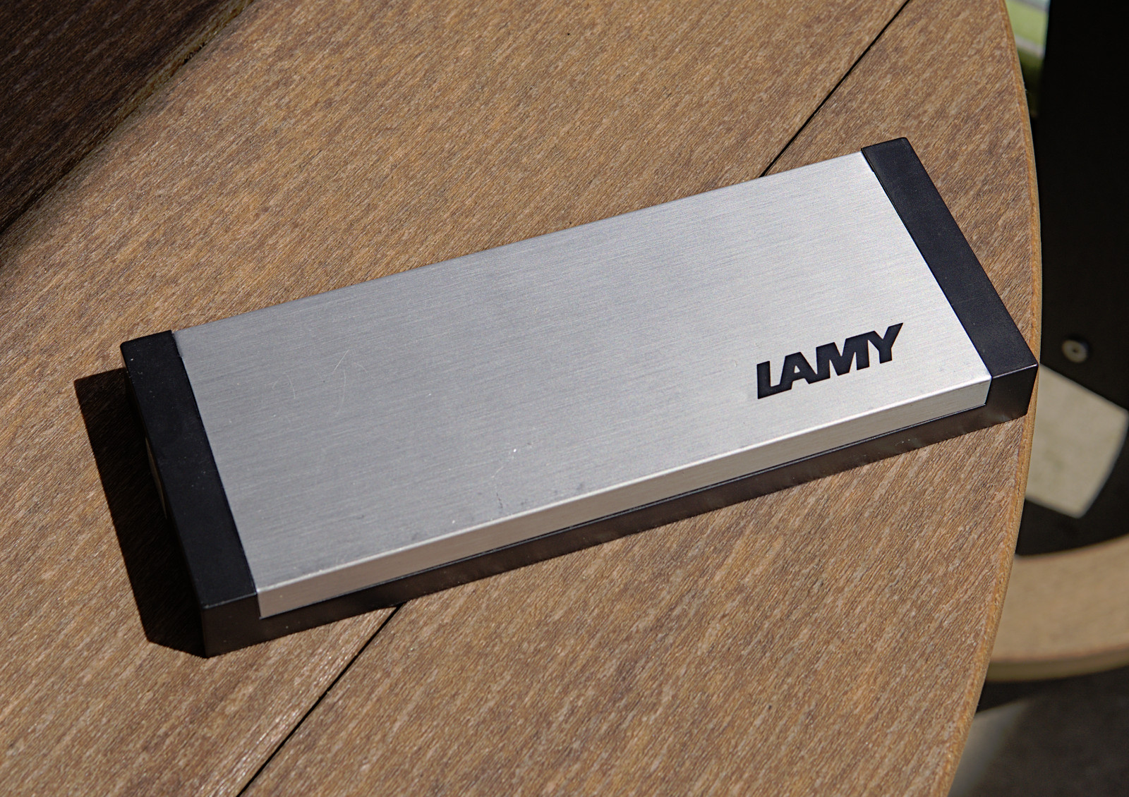 Lamy Pen Case RARE