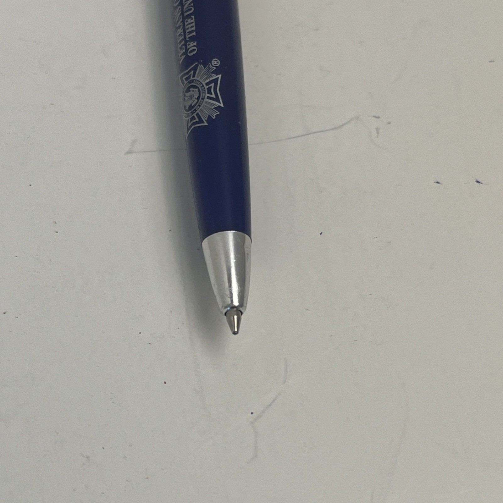 Vintage Pen Veterans Of Foreign Wars Of The United States