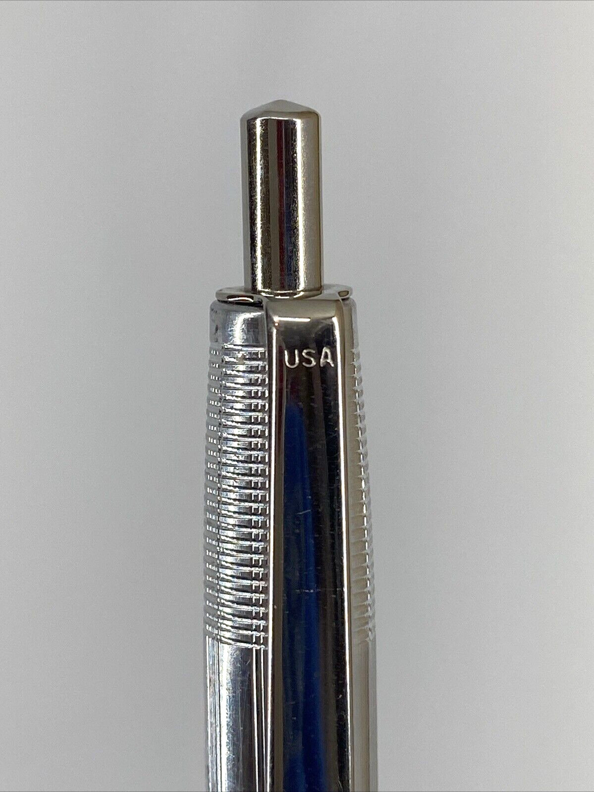 Vintage Your Caterpillar Dealer Lincoln Equipment Co. Nebraska Ballpoint Pen USA