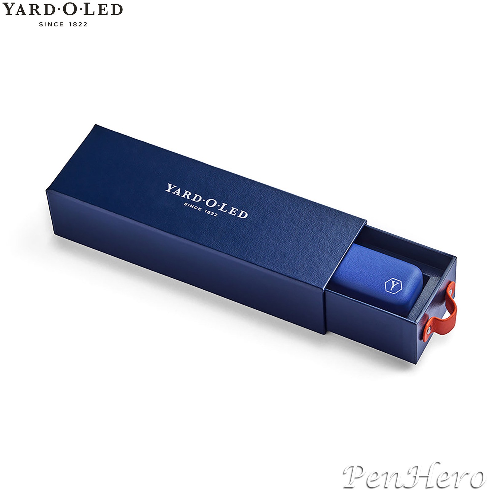 Yard-O-Led Viceroy Standard Victorian Rollerball Pen