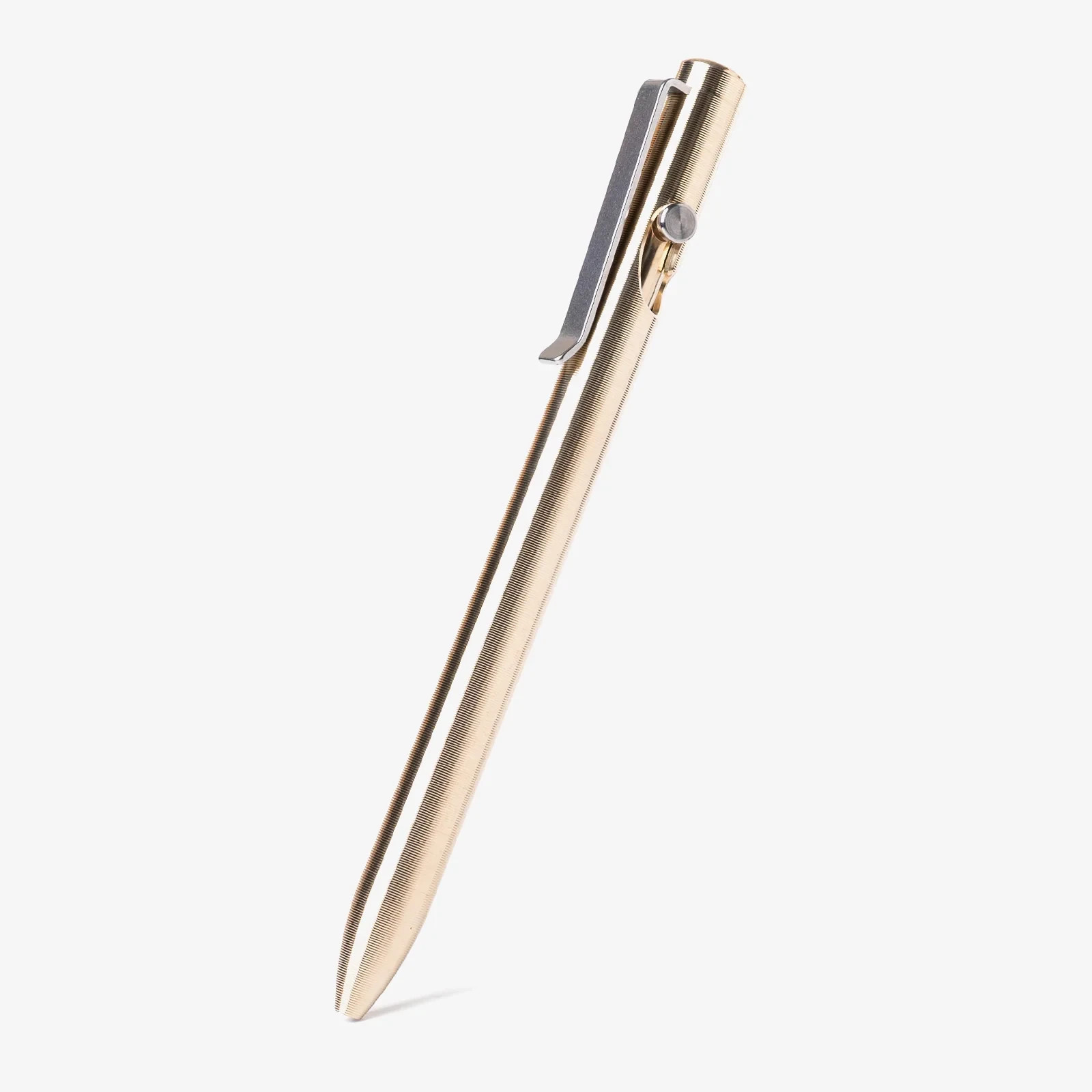 Tactile Turn Pen Bolt Action Bronze Standard 5.6″ Authorized Dealer