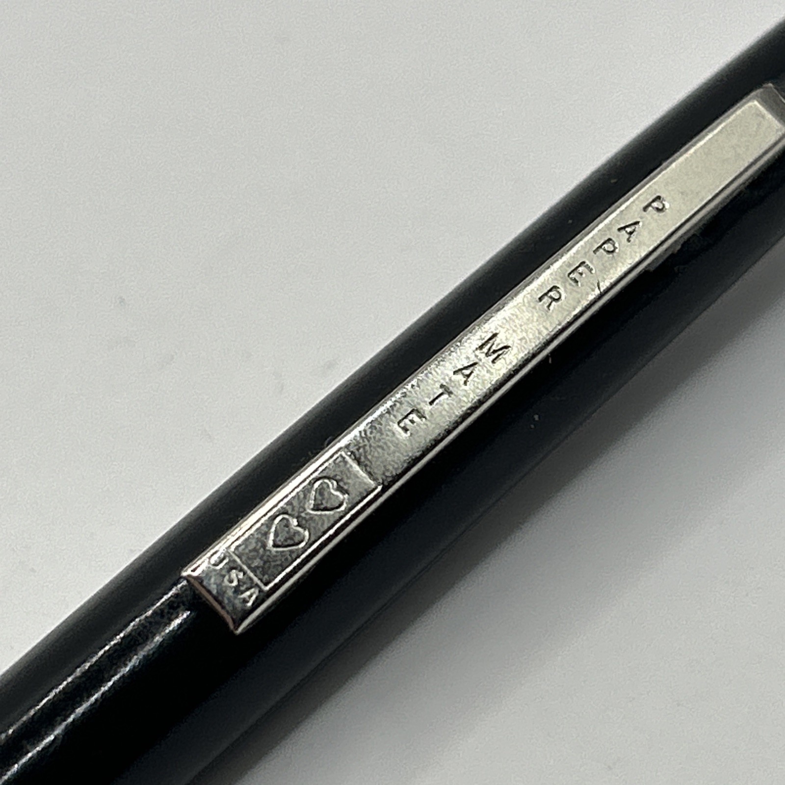 VTG Paper Mate Ballpoint Pen FIRST FEDERAL LINCOLN Nebraska Bank