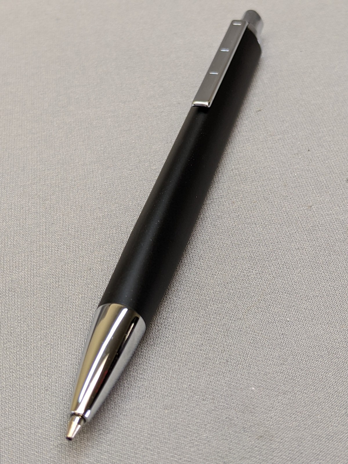 Staedtler Concrete Ball point penBlue Ink M 1.0mm in Original packaging