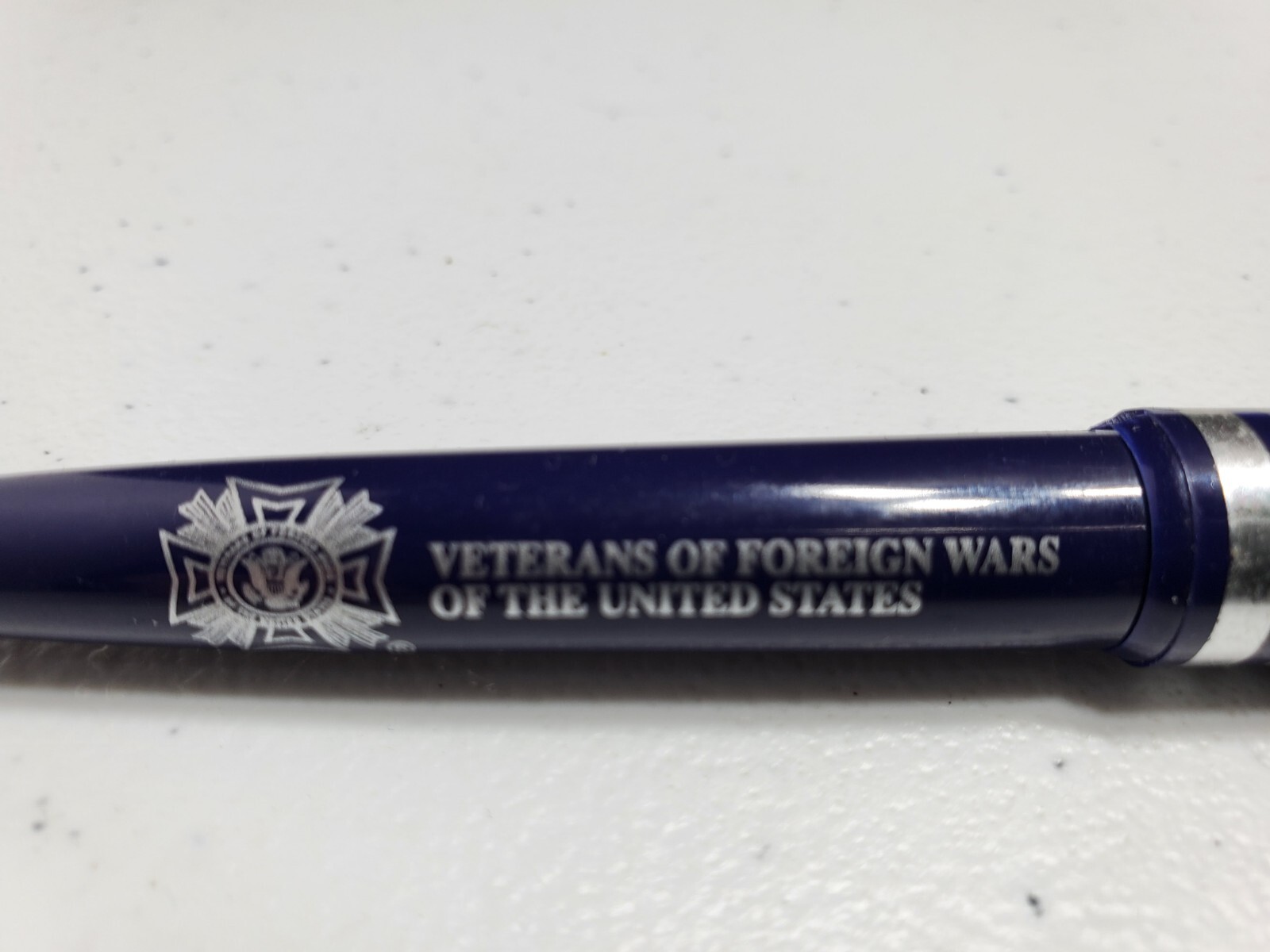 Vintage Pen Veterans Of Foreign Wars Of The United States