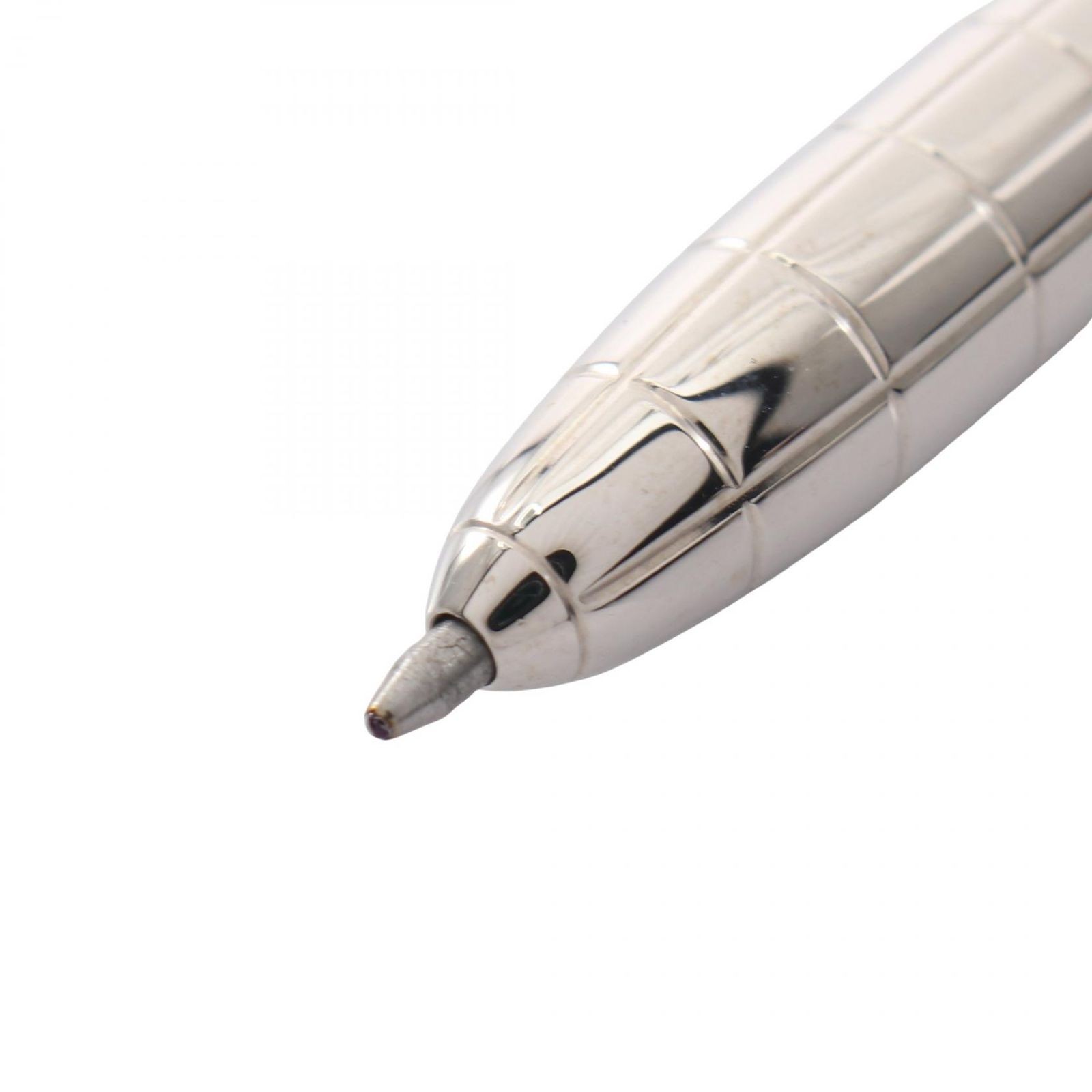 LOUIS VUITTON Ballpoint Pen Stilo Agenda PM N75005 Other Ballpoint Pen Unisex