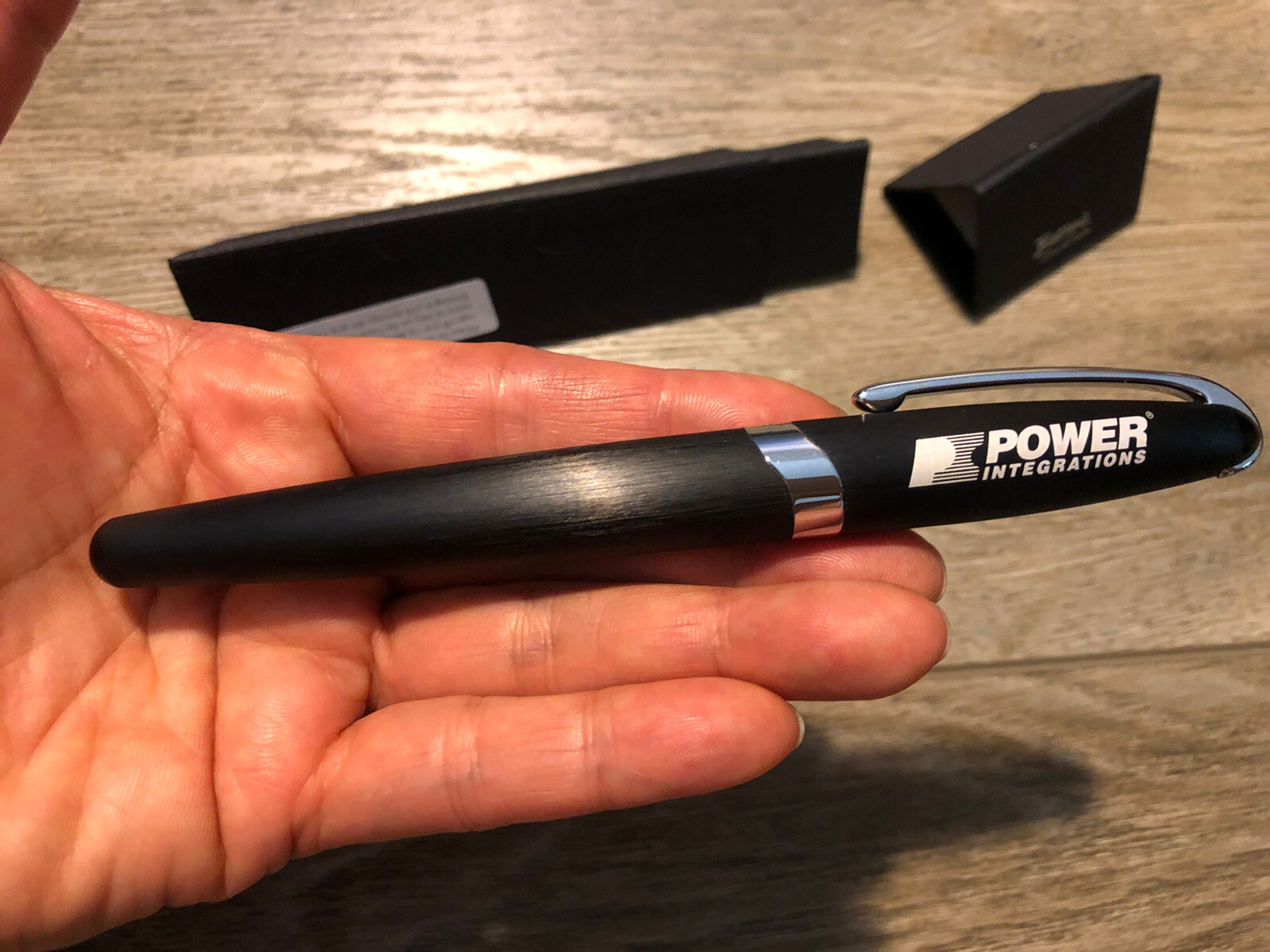 bettoni collection pen