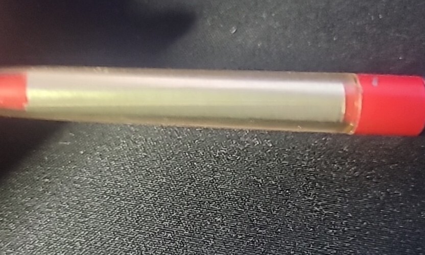 VTG Unipeco 1950’s Ballpoint Pen Hendricks Farmers Elevator Association MN