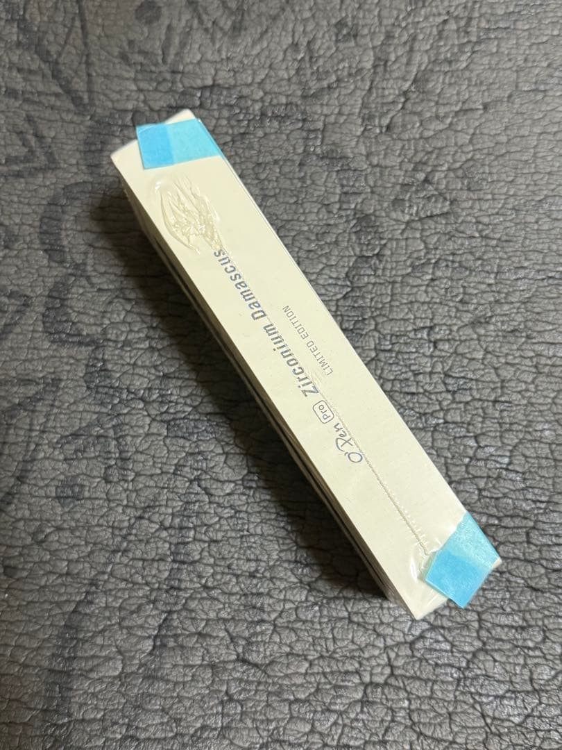 Olight OPen Pro Zirconium Damascus Ballpoint Pen