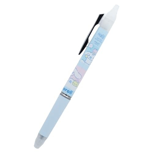 Sun-Star Stationery Sanrio Character Goods Friction Zone Cinnamoroll