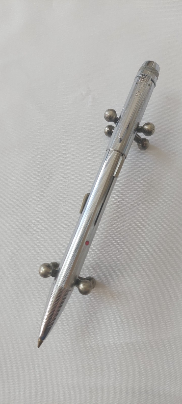 Vintage Fend Combi 4 Color Multicolor Ballpoint Pen